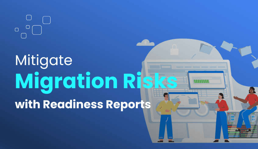 How Readiness Reports Power Your ChromeOS Migration Risk Mitigation Plan